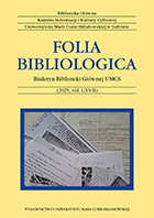 Cover Page